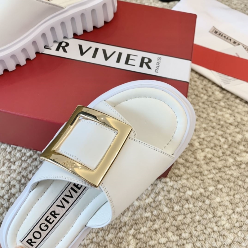 Roger Vivier Slippers